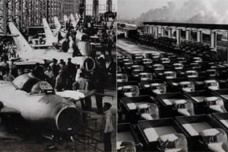 苏联工业化的特点和影响