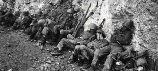 1979年2月17日：对越自卫反击战