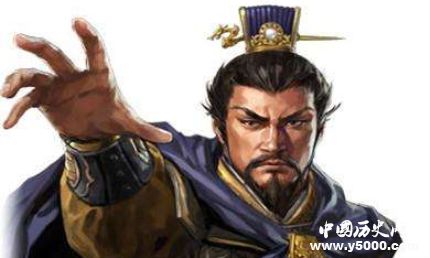 曹操生平简介曹操是如何最终统一北方的？