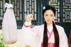 温婉俏皮苏小妹与秦观是夫妻还是路人