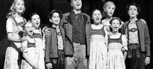 1959年11月16日：百老汇《音乐之声》