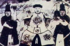 三藩之乱前期为什么康熙没有能将吴三桂围困在云南