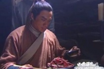 《水浒传》中恐怖的八大食物