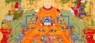 1605年12月23日：明熹宗朱由校出生