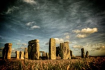 揭秘巨石阵石料来源之谜