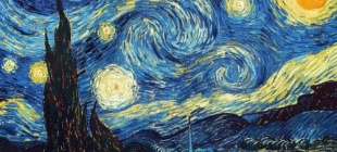 1853年3月30日：文森特·梵高出生