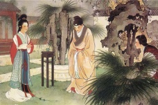 中国十大古典喜剧——《西厢记》