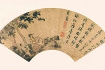 唐寅的绘画风格