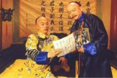 清朝皇帝一天24小时是如何安排的