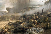 美军二战中诞生的五星级上将们