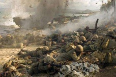 美军二战中诞生的五星级上将们