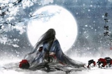 李白代表作《月下独酌》原文鉴赏