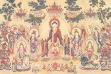 大乘佛教的思想内容