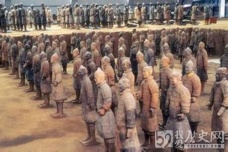 揭秘：秦始皇兵马俑之谜