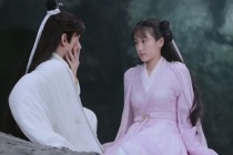 《琉璃》璇玑司凤第一次见面