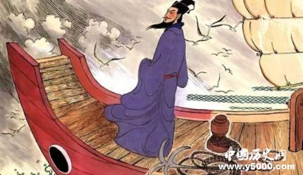 王安石生平简介王安石的故事王安石的结局如何？