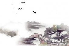 温庭筠诗词收录