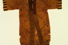 东周时期丝织业的发展