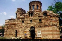 保加利亚第一帝国历史介绍