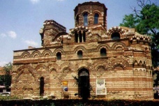 保加利亚第一帝国历史介绍