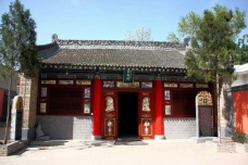 白起祠介绍