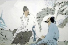 《捕蛇者说》原文赏析