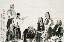 扬州八怪的由来