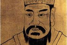 新朝的建立者新始祖王莽简介