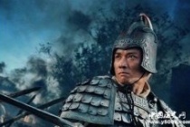 赵云与姜维大战的结果