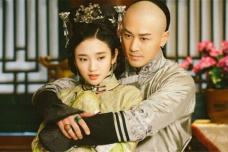 海兰珠为什么让皇太极独宠