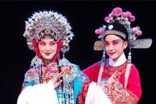 黄梅戏的艺术特点是什么