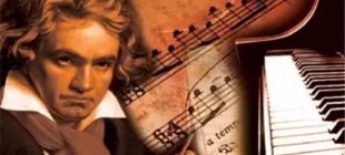 1770年12月16日：音乐家贝多芬出生