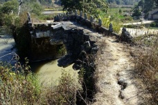 南方丝路之永昌道简介