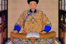 南书房行走是什么官职
