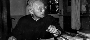 1910年12月8日：新月派卞之琳出生