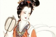 甄宓与曹家的爱情纠葛