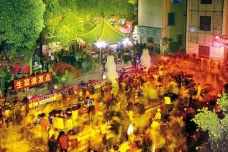 广东生菜会是什么