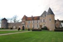 伊甘酒庄的简介