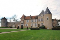 伊甘酒庄的简介