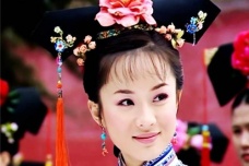 清朝格格与公主的区别