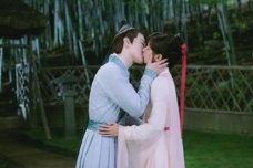 《琉璃》玲珑钟敏言互明心意定终身