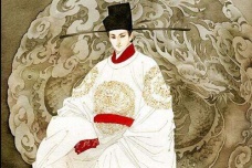 宋仁宗生平简介