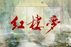 《红楼梦》作品鉴赏