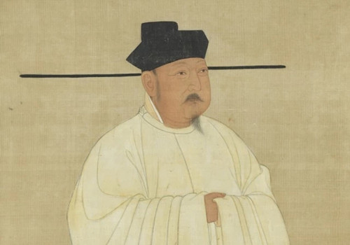 父亲：宋太宗赵光义