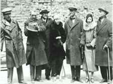 张学良与九一八事变