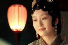 李纨：诗社东道