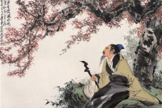 郑光祖散曲的艺术性