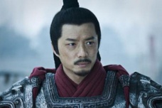 王侯将相都当过的韩信