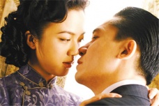 《色·戒》：张爱玲历经二十五年才完成