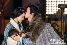 刘询早年的经历